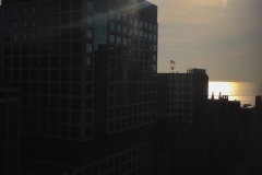 Chicago-Hotel-view