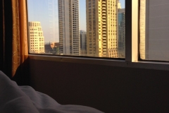 Chicago-hotel-room