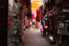 Marrakesh-Souk