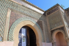 Meknes-Babelmansour