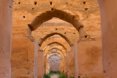 Meknes-Heriessouani